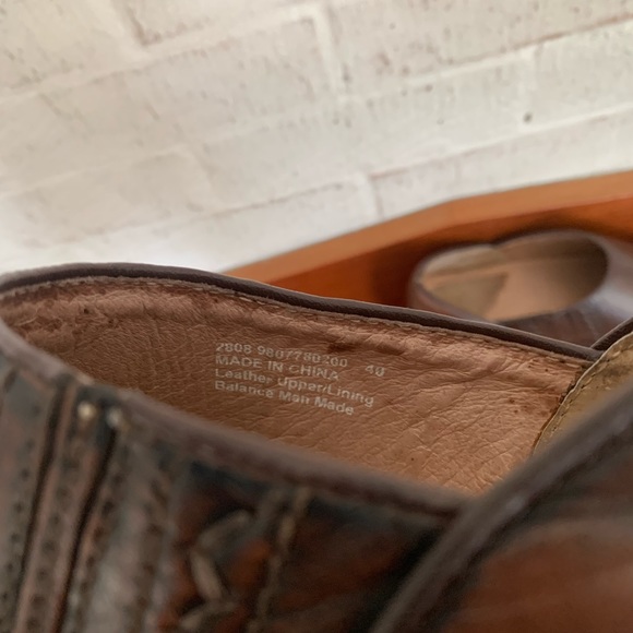 Dansko Brown Clogs Size 7 - Picture 6 of 7